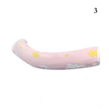 Baby Stroller Accessories Cotton Pram Pushchair fence protective cover to prevent baby bites Stroller Bumper covers safety D3