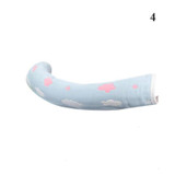 Baby Stroller Accessories Cotton Pram Pushchair fence protective cover to prevent baby bites Stroller Bumper covers safety D3
