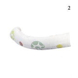 Baby Stroller Accessories Cotton Pram Pushchair fence protective cover to prevent baby bites Stroller Bumper covers safety D3