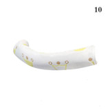 Baby Stroller Accessories Cotton Pram Pushchair fence protective cover to prevent baby bites Stroller Bumper covers safety D3