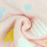 Baby Stroller Accessories Cotton Pram Pushchair fence protective cover to prevent baby bites Stroller Bumper covers safety D3