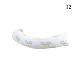 Baby Stroller Accessories Cotton Pram Pushchair fence protective cover to prevent baby bites Stroller Bumper covers safety D3