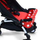 Baby Stroller Accessories Foot Extension For Babyzen Yoyo Yoya Babytime Stroller Foot Rest And Stroller Rotate Armest Baby Stroller Accessories Foot Extension For Babyzen Yoyo Yoya Babytime Stroller Foot Rest And Stroller Rotate Armest