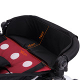 Baby Stroller Accessories Foot Extension For Babyzen Yoyo Yoya Babytime Stroller Foot Rest And Stroller Rotate Armest Baby Stroller Accessories Foot Extension For Babyzen Yoyo Yoya Babytime Stroller Foot Rest And Stroller Rotate Armest