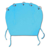 Baby Stroller Accessories Cotton Baby Carriage Sunshade Cloth Curtain For Stroller Pram Sunshade Buggy Canopy Cover