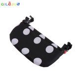 Baby Stroller Accessories Baby Stroller Footboard Foot Rest For Yoya Yoyo Stroller Brand Baby Sleep Extend Board 4 Colors
