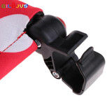 Baby Stroller Accessories Baby Stroller Footboard Foot Rest For Yoya Yoyo Stroller Brand Baby Sleep Extend Board 4 Colors