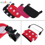 Baby Stroller Accessories Baby Stroller Footboard Foot Rest For Yoya Yoyo Stroller Brand Baby Sleep Extend Board 4 Colors