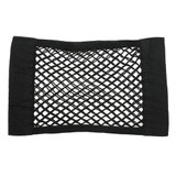 Baby Stroller Accessories Car Back Rear Trunk Seat Elastic String Net Mesh Storage Bag Pocket Cage