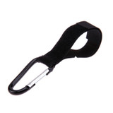 Baby Stroller Accessories Baby Buggy Clip Pram Pushchair Car Carriage Stroller Hook Shopping Bag Clip Baby Stroller Accessories