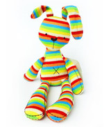 Baby Soft Brinquedos Plush Rabbit Bunny &amp; Bear Sleeping Mate Stuffed &amp; Plush Animals Toys
