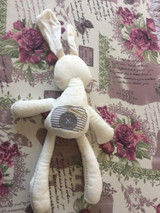 Baby Soft Brinquedos Plush Rabbit Bunny &amp; Bear Sleeping Mate Stuffed &amp; Plush Animals Toys