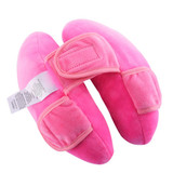 Baby Sleep Pillow Protection Children Car Seat Belts Pillow Protect Kids Head Shoulder Infant Sleep Pillow Stroller Accessories