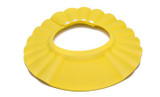 Baby Shower Cap Adjustable Baby Adjust Shampoo Shower Bathing Bath Protect Soft Cap Baby Shower Accessory