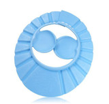 Baby Shower Cap Adjustable Baby Adjust Shampoo Shower Bathing Bath Protect Soft Cap Baby Shower Accessory