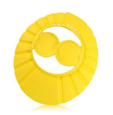 Baby Shower Cap Adjustable Baby Adjust Shampoo Shower Bathing Bath Protect Soft Cap Baby Shower Accessory
