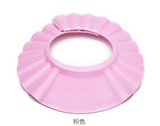Baby Shower Cap Adjustable Baby Adjust Shampoo Shower Bathing Bath Protect Soft Cap Baby Shower Accessory