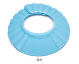 Baby Shower Cap Adjustable Baby Adjust Shampoo Shower Bathing Bath Protect Soft Cap Baby Shower Accessory