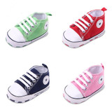 Baby Shoes Girls/boys bebe sneakers Soft Sole Skid-proof Cute little Kids Toddler Shoes First Walkers Fit 0-18 Months