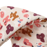 Baby Safety Sleep Belt Infant Baby Head Support Pram Stroller Safety Seat Fastening Belt Adjustable Playpens Sleep Positioner