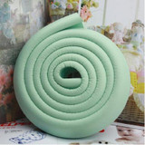 Baby Safety Soft Corner Protector Baby Desk Table Protective Strip For Kids Children Security Cushion Anti-crash Protector
