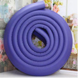 Baby Safety Soft Corner Protector Baby Desk Table Protective Strip For Kids Children Security Cushion Anti-crash Protector