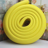 Baby Safety Soft Corner Protector Baby Desk Table Protective Strip For Kids Children Security Cushion Anti-crash Protector