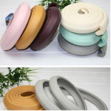 Baby Safety Soft Corner Protector Baby Desk Table Protective Strip For Kids Children Security Cushion Anti-crash Protector