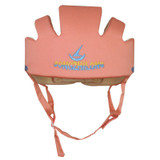 Baby Safety Helmet Toddler Headguard Hat Protective Infants Soft Cap Adjustable for Crawl Walking Running Outdoor Playing