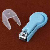 Baby Safety Nail Scissors Nail Clippers Baby Infant Special Nail Clippers Kids Nail Care 2 Colors Available