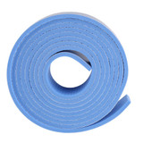 Baby Safety Corner Protector Table Edge Protection Bumper Strip Baby Safety Protector Plane Strips Baby Protect Tools 200*3.5CM