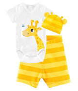 Baby Rompers Summer Baby Girl Clothing Set Cotton Short Sleeve Baby Boy Clothes Newborn Baby Rompers Roupas Bebe Kid Jumpsuit
