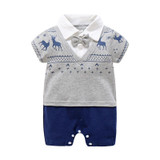 Baby Rompers Summer Baby Girls Clothing Cartoon Newborn Baby Clothes Roupas Bebe Short Sleeve Baby Girl Clothes Infant Jumpsuits