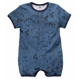 Baby Rompers Summer Baby Girl Clothes 2017 Baby Boys Clothing Sets Short Sleeve Newborn Baby Clothes Roupas Bebe Infant Jumpsuit