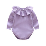 Baby Rompers Spring Baby Boy Clothes Newborn Clothing Cotton Baby Girl Clothes Roupas Bebe Infant Baby Jumpsuits Kids Costume