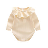 Baby Rompers Spring Baby Boy Clothes Newborn Clothing Cotton Baby Girl Clothes Roupas Bebe Infant Baby Jumpsuits Kids Costume
