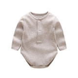 Baby Rompers Spring Baby Boy Clothes Newborn Clothing Cotton Baby Girl Clothes Roupas Bebe Infant Baby Jumpsuits Kids Costume