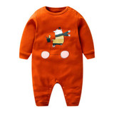 Baby Rompers Spring Baby Boy Clothes Cotton Baby Girl Clothing Newborn Clothes Roupas Bebe Infant Baby Jumpsuits Kids Clothes