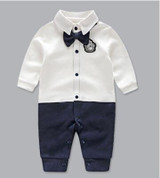 Baby Rompers Spring Autumn Cartoon Baby Clothes Cotton Long Sleeve Kids Jumpsuits Boys Girls Rompers Outfits Baby Girls Clothes