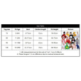 Baby Rompers New born baby girls boys clothes 2017 Cartoon Panda warm winter animal Pajamas roupas de bebe recem nascido