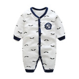 baby rompers new 100% cotton kids/boys/girls/newborn clothes long sleeve infant spring/summer/autumn/winter clothing
