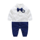 baby rompers new 100% cotton kids/boys/girls/newborn clothes long sleeve infant spring/summer/autumn/winter clothing