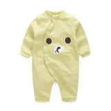 baby rompers new 100% cotton kids/boys/girls/newborn clothes long sleeve infant spring/summer/autumn/winter clothing