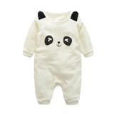 baby rompers new 100% cotton kids/boys/girls/newborn clothes long sleeve infant spring/summer/autumn/winter clothing