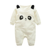 baby rompers new 100% cotton kids/boys/girls/newborn clothes long sleeve infant spring/summer/autumn/winter clothing