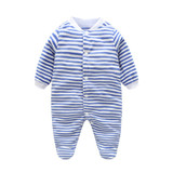 Baby Rompers Clothes Baby Clothing For Newborn Baby Boy Girls Clothes Romper Fleece Ropa Bebes Overalls Next Jumpsuit Costume
