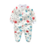 Baby Rompers Clothes Baby Clothing For Newborn Baby Boy Girls Clothes Romper Fleece Ropa Bebes Overalls Next Jumpsuit Costume