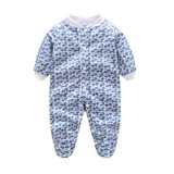 Baby Rompers Clothes Baby Clothing For Newborn Baby Boy Girls Clothes Romper Fleece Ropa Bebes Overalls Next Jumpsuit Costume