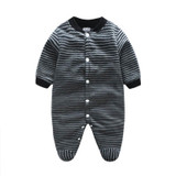 Baby Rompers Clothes Baby Clothing For Newborn Baby Boy Girls Clothes Romper Fleece Ropa Bebes Overalls Next Jumpsuit Costume