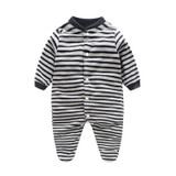 Baby Rompers Clothes Baby Clothing For Newborn Baby Boy Girls Clothes Romper Fleece Ropa Bebes Overalls Next Jumpsuit Costume